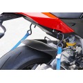 Sato Racing Billet Racing / Tie Down Hook for the Aprilia RSV4 / Tuono V4 R 1000 / 1100 Sato Racing Billet Racing / Tie Down Hook for the Aprilia RSV4 / Tuono V4 R 1000 / 1100
